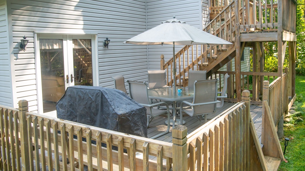 Photo of Outdoor in Bodines