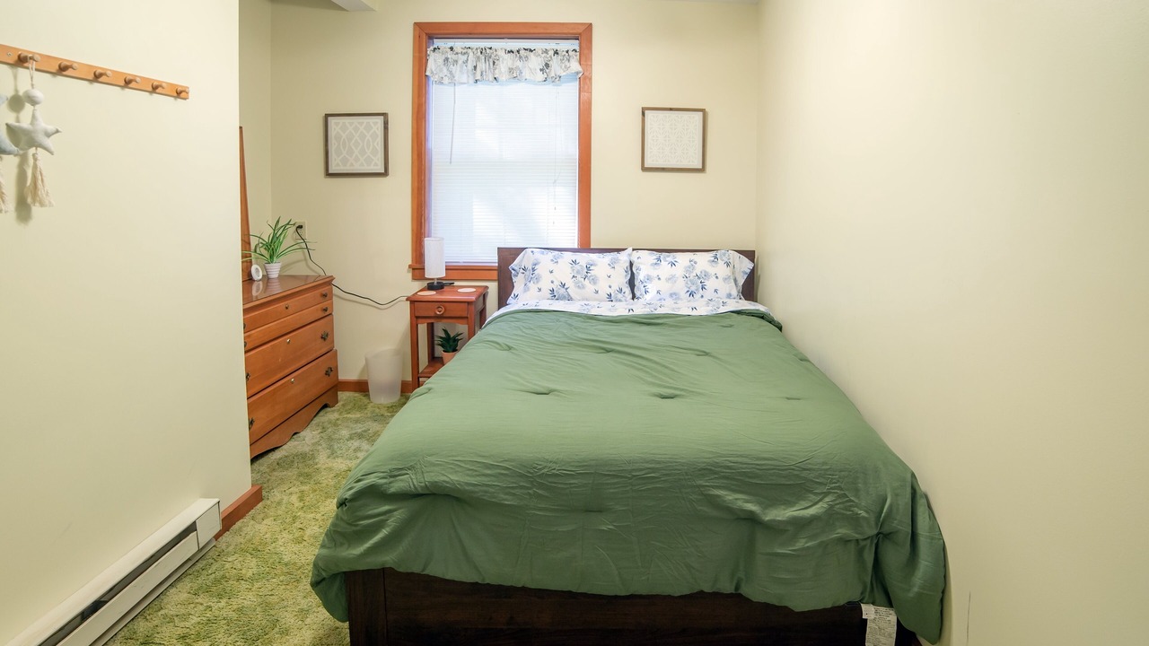 Photo of Bedroom in Bodines