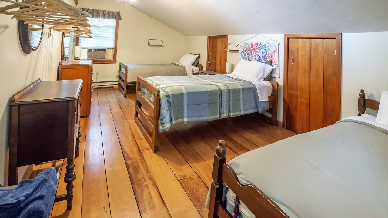 Photo of Bedroom in Bodines
