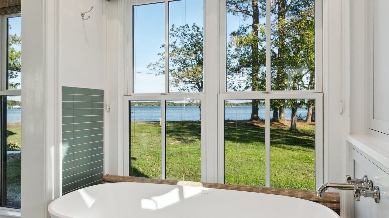 Photo of Bathroom in Bozman
