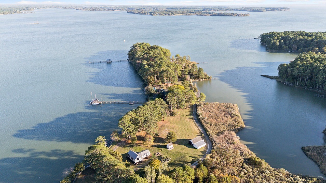 Photo of Outdoor in Bozman
