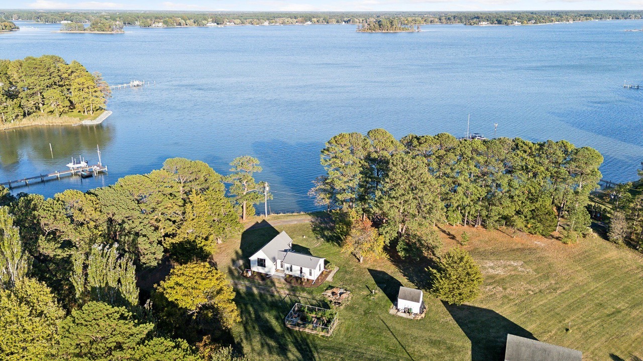 Photo of Outdoor in Bozman