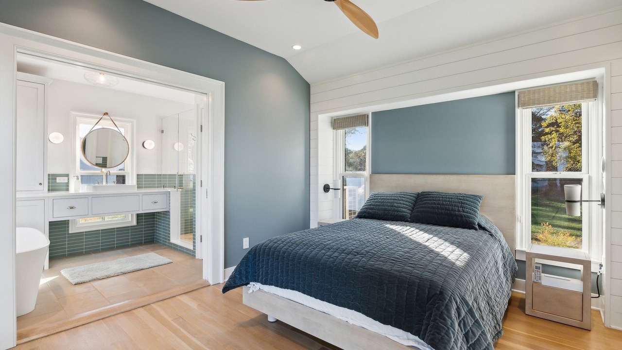 Photo of Bedroom in Bozman