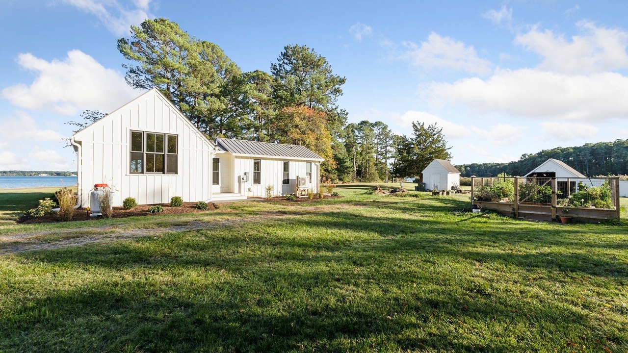 Photo of Outdoor in Bozman