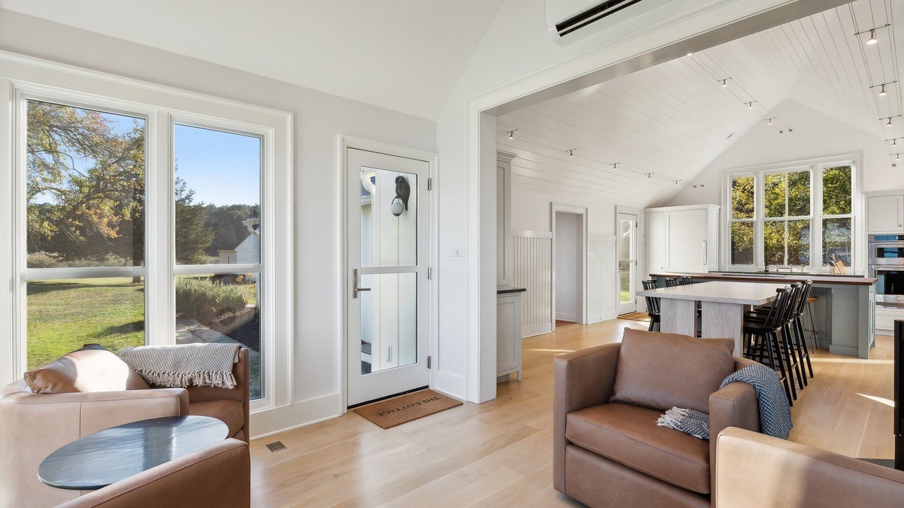Photo of Livingroom in Bozman