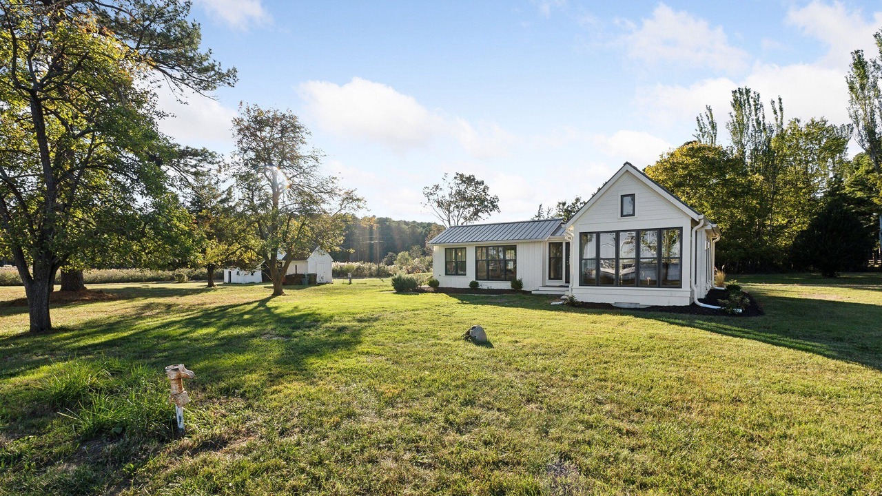 Photo of Outdoor in Bozman