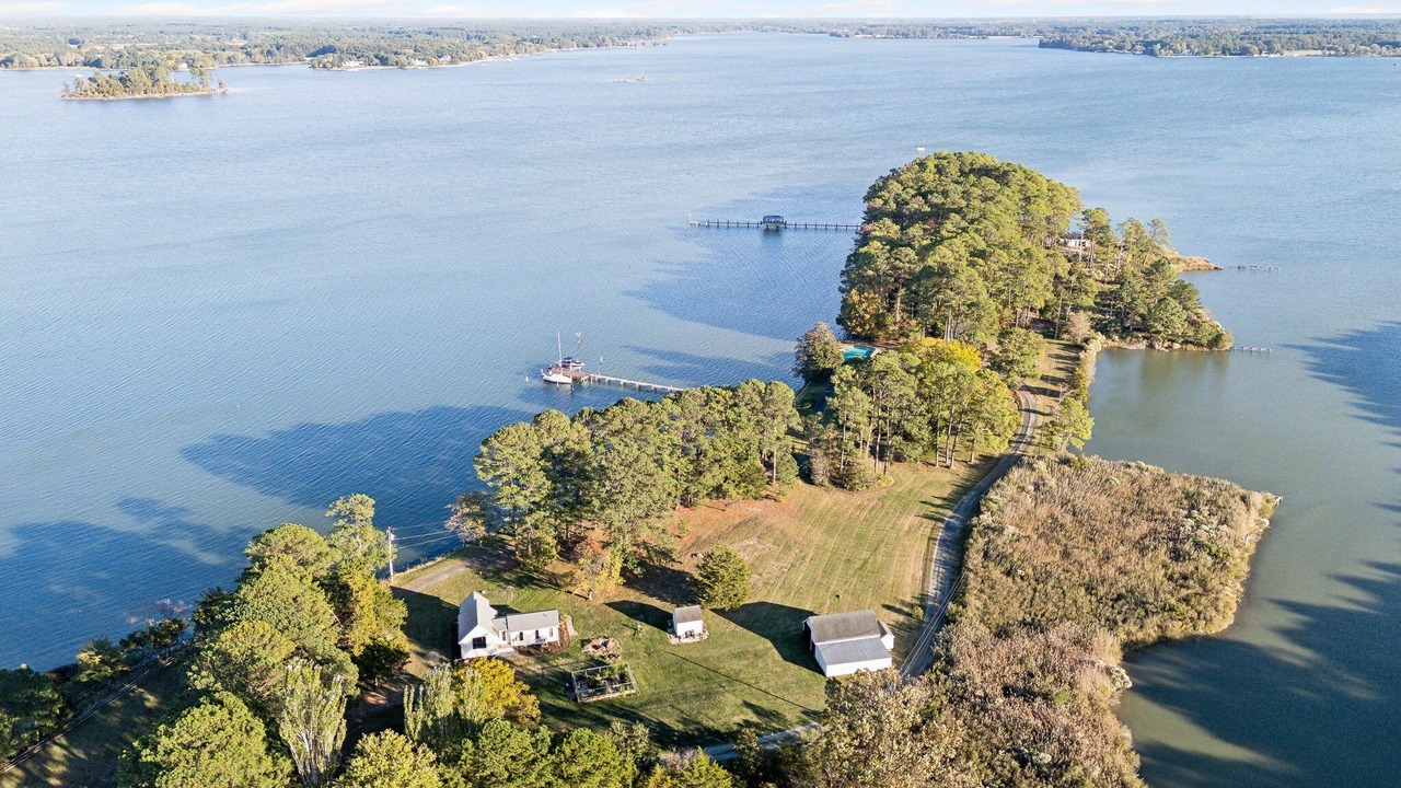 Photo of Outdoor in Bozman