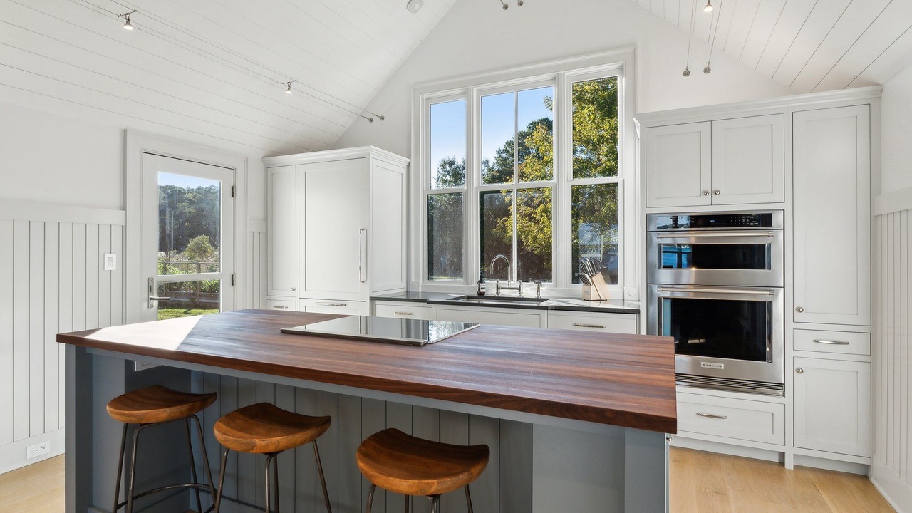 Photo of Kitchen in Bozman