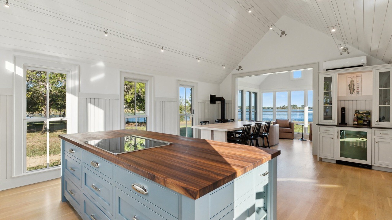 Photo of Kitchen in Bozman