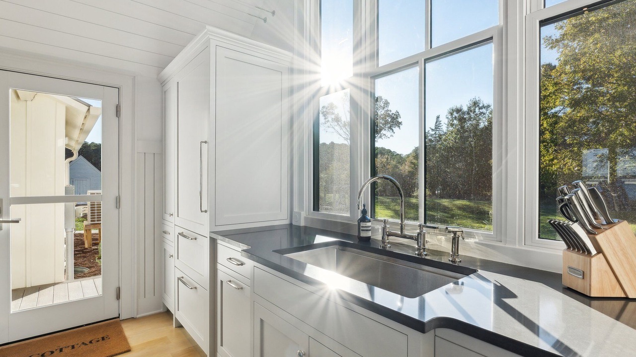 Photo of Kitchen in Bozman