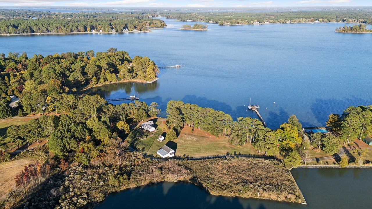 Photo of Outdoor in Bozman