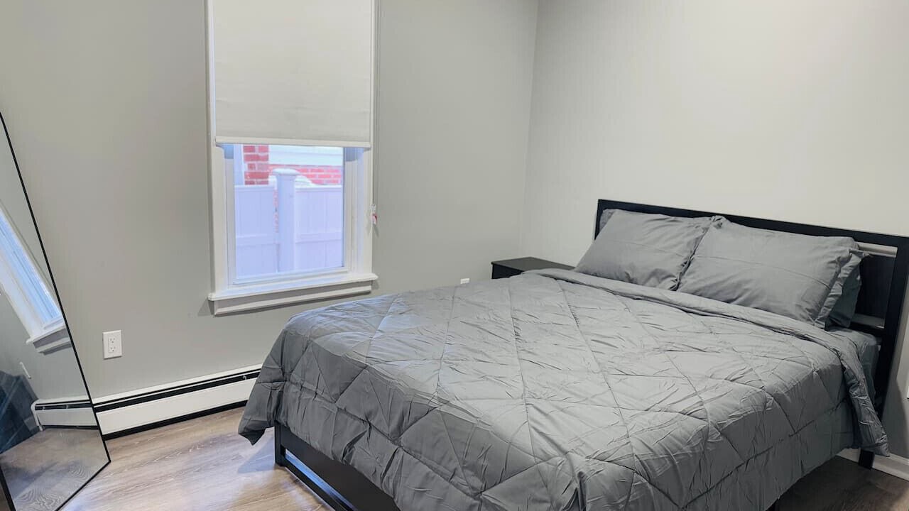 Photo of Bedroom in Passaic