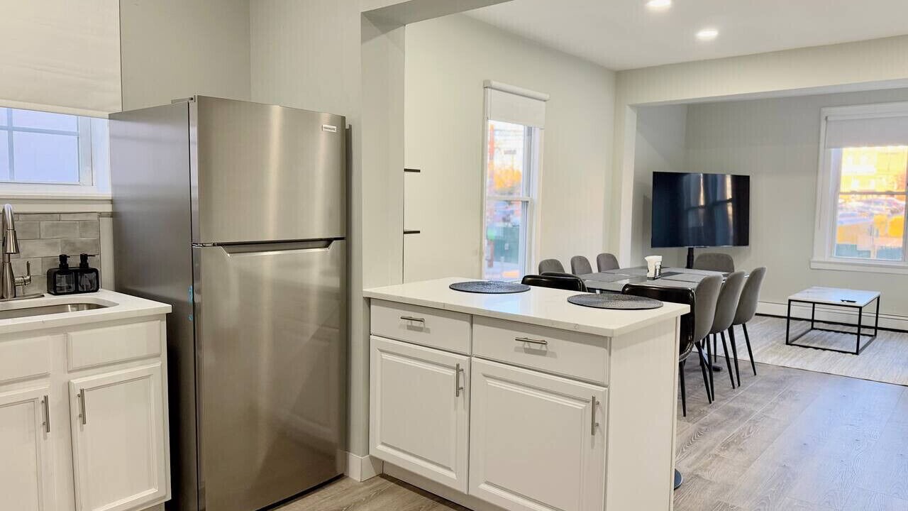 Photo of Kitchen in Passaic