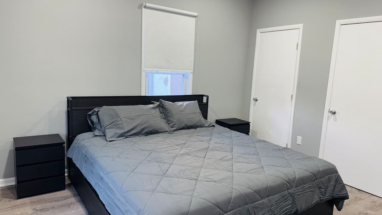 Photo of Bedroom in Passaic