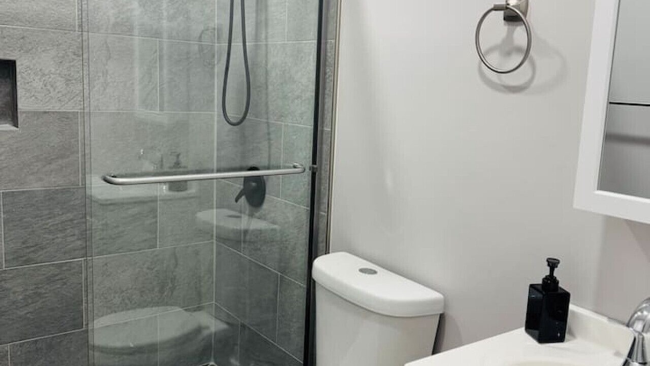Photo of Bathroom in Passaic