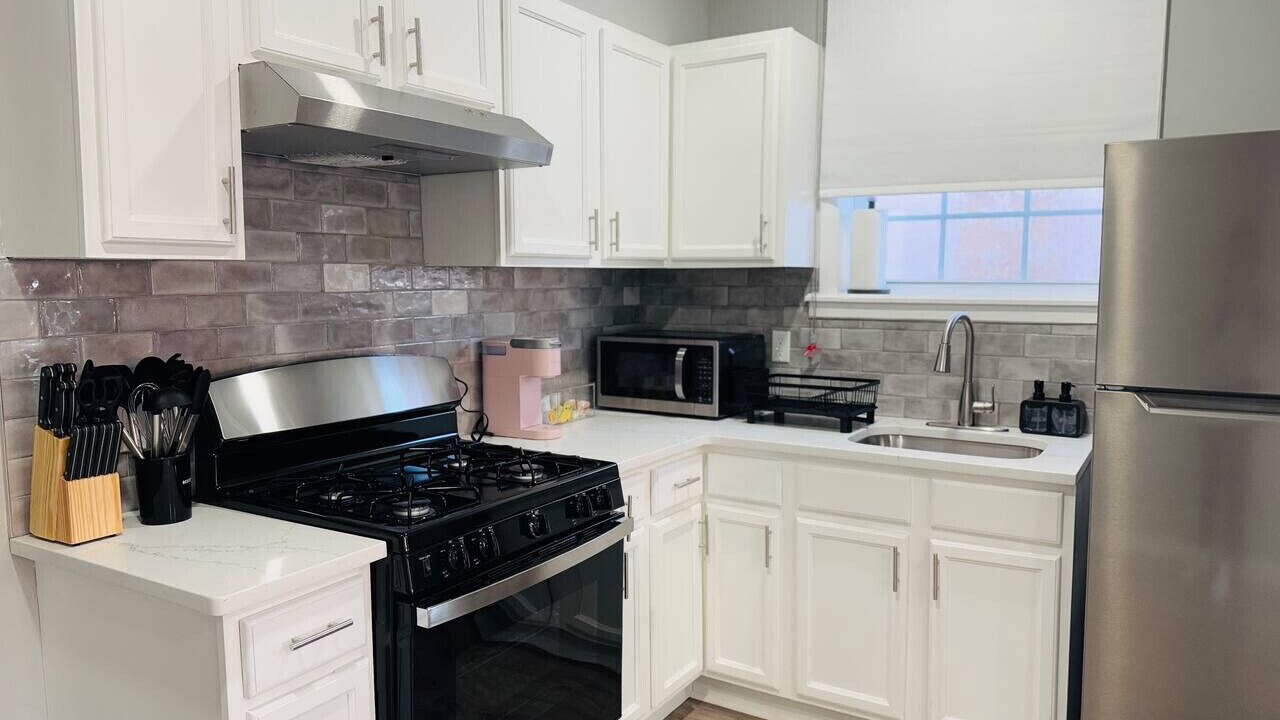Photo of Kitchen in Passaic