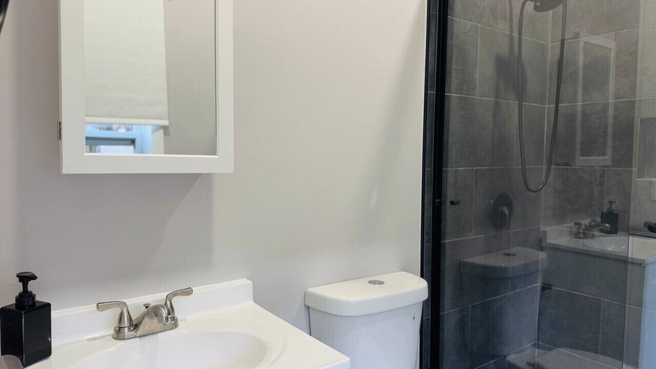 Photo of Bathroom in Passaic