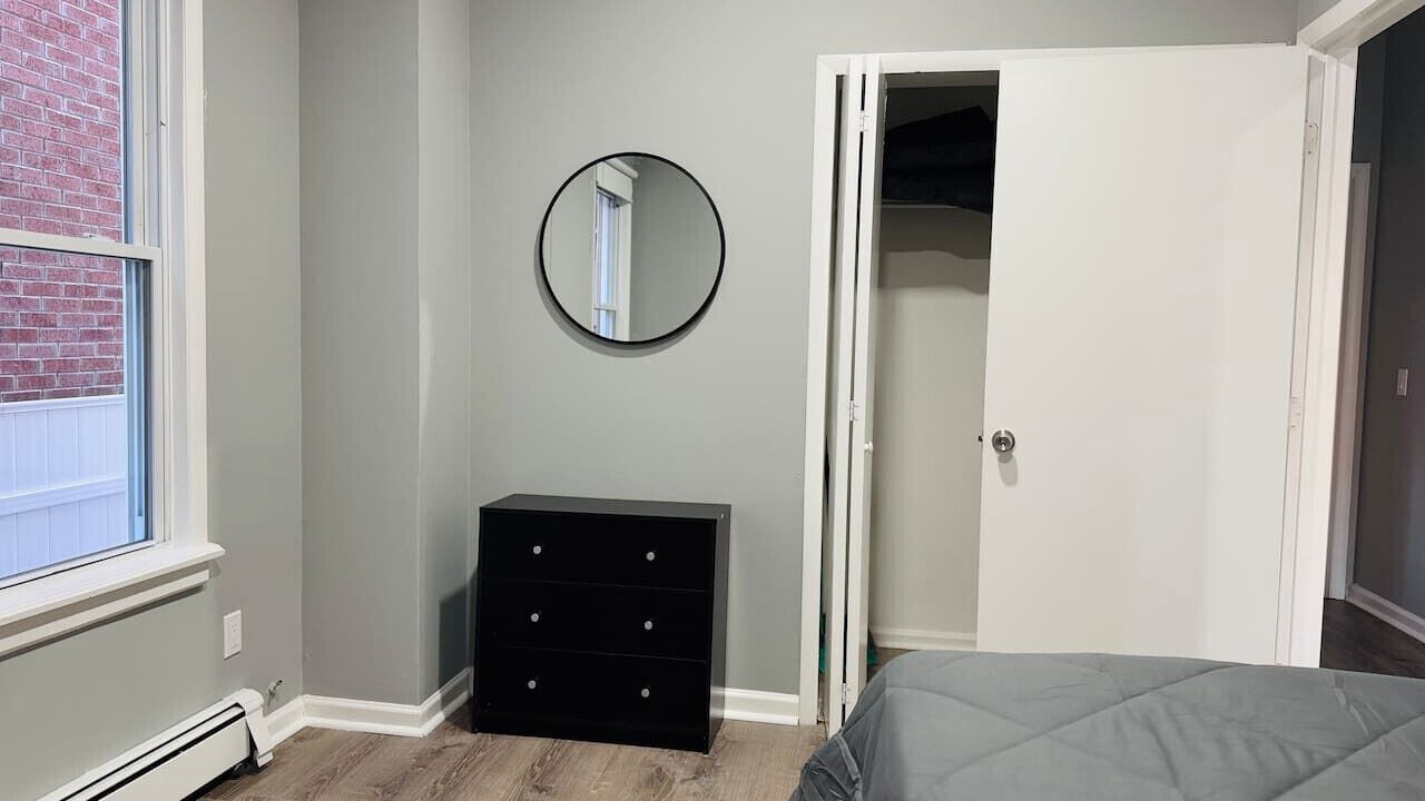 Photo of Bedroom in Passaic