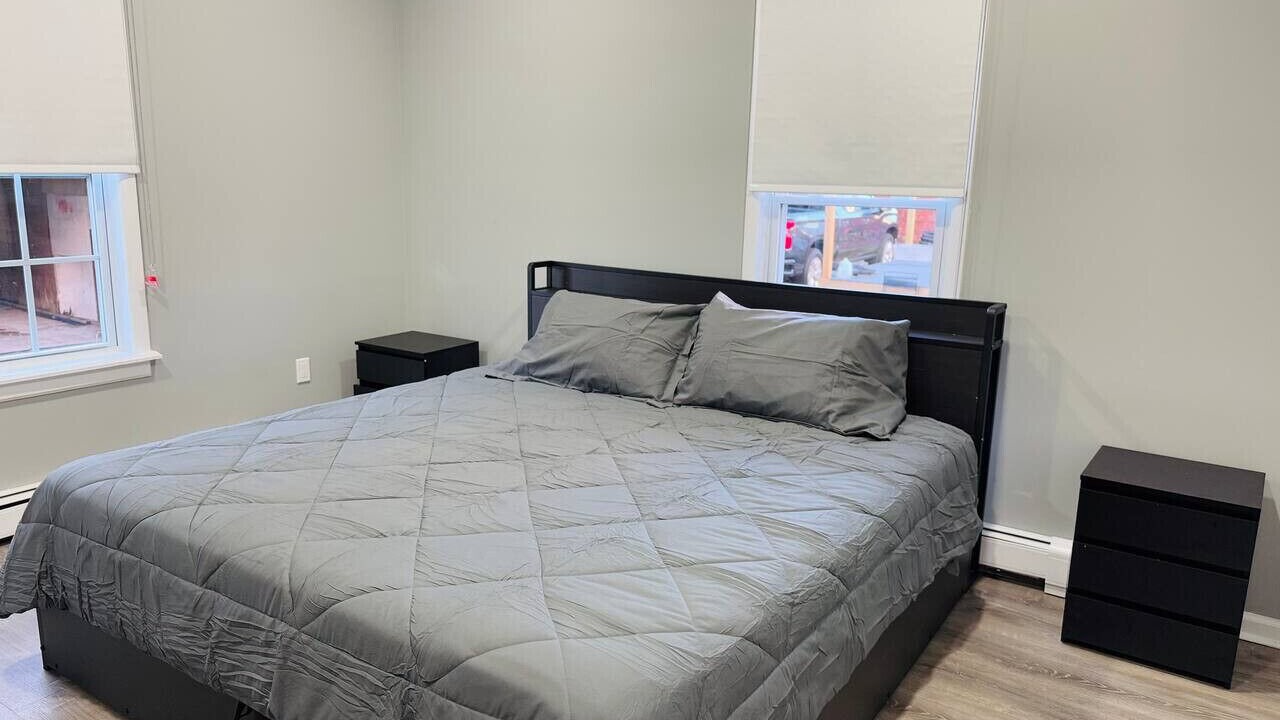 Photo of Bedroom in Passaic
