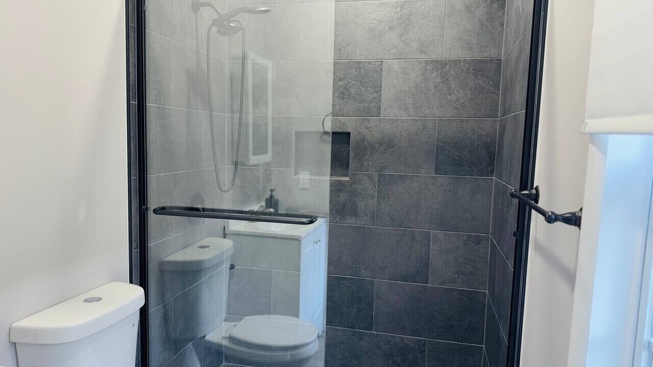 Photo of Bathroom in Passaic