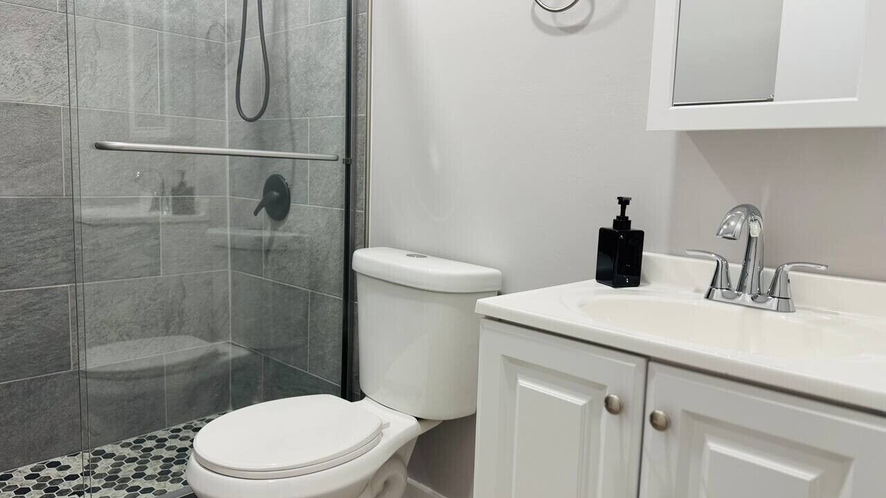 Photo of Bathroom in Passaic