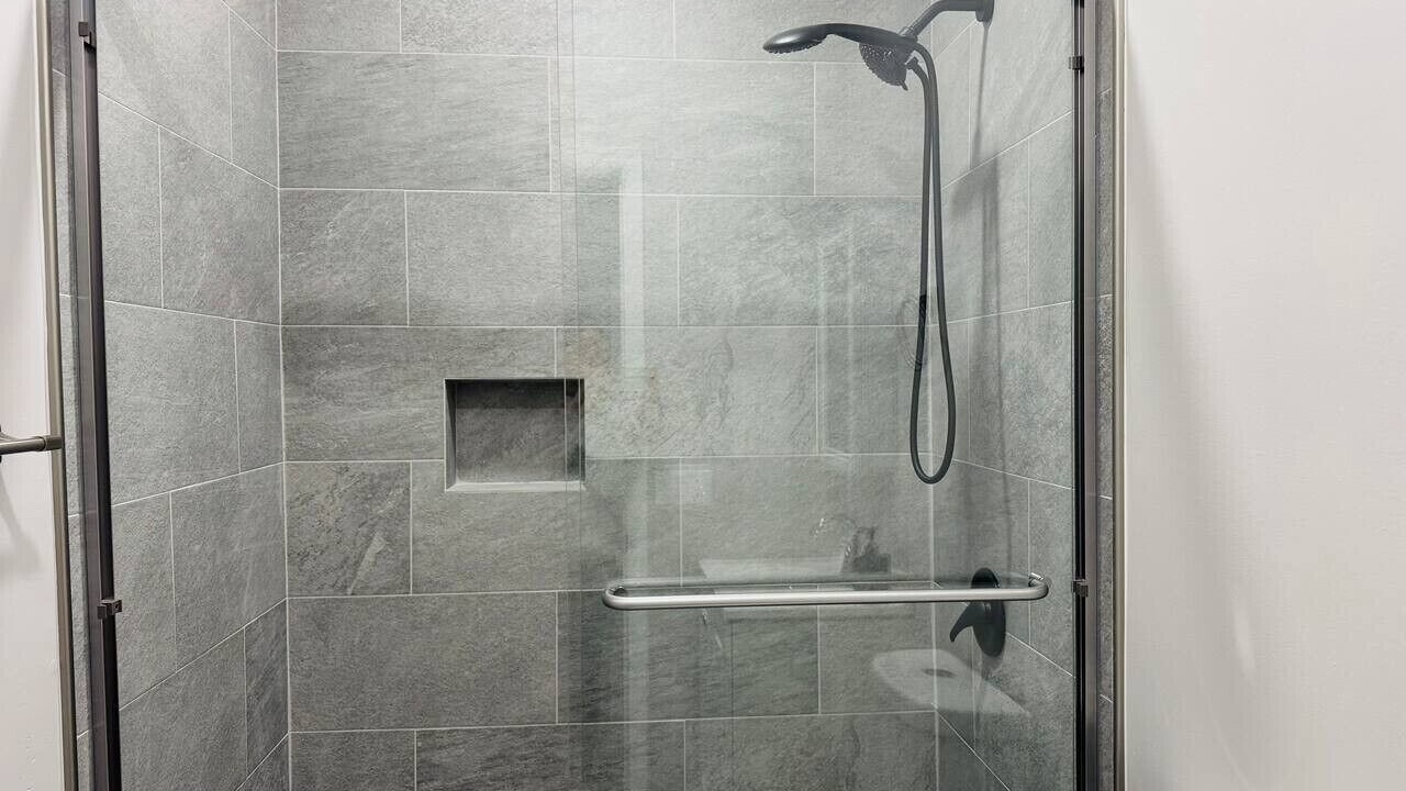 Photo of Bathroom in Passaic