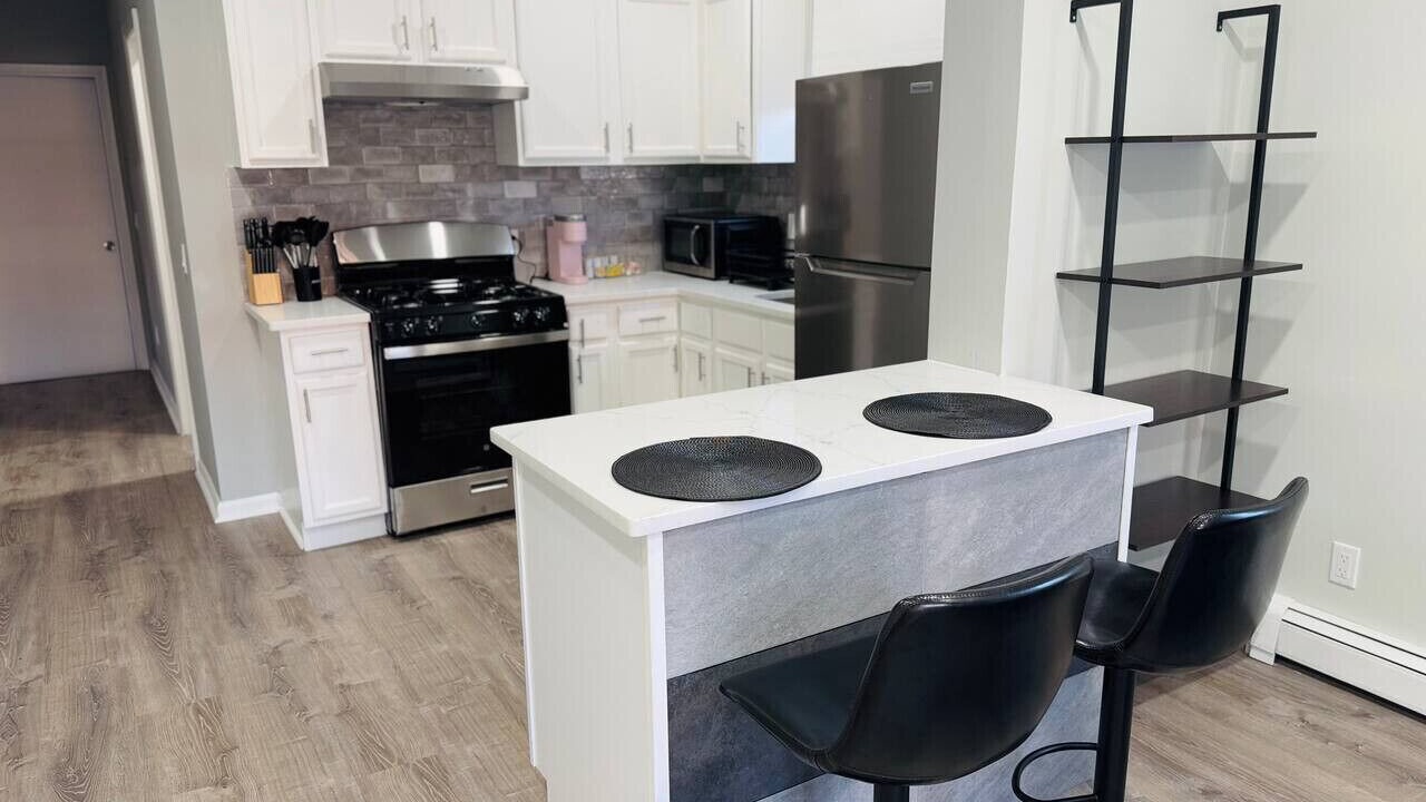 Photo of Kitchen in Passaic