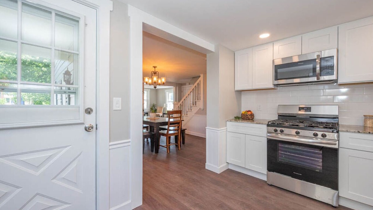 Photo of Kitchen in Salem