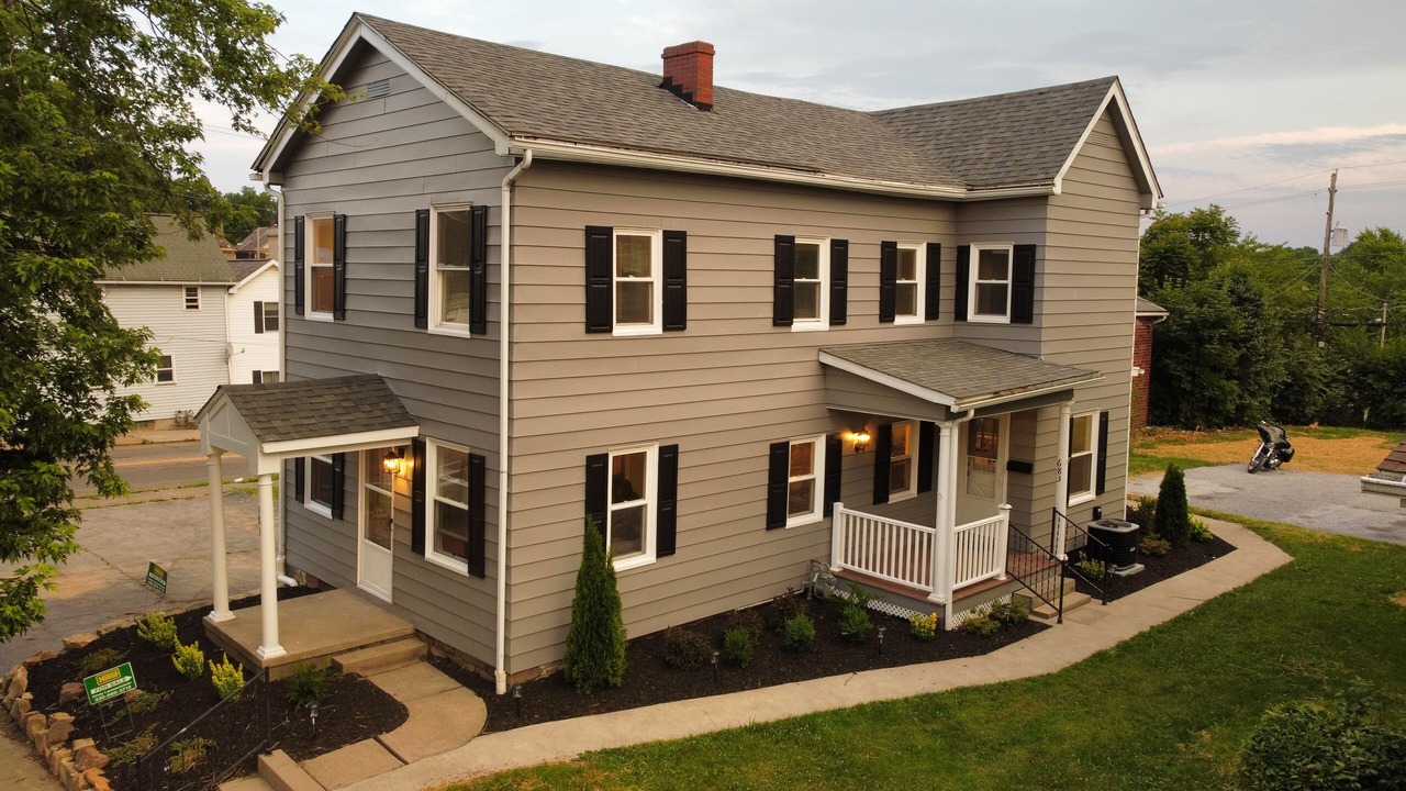 Photo of Outdoor in Salem