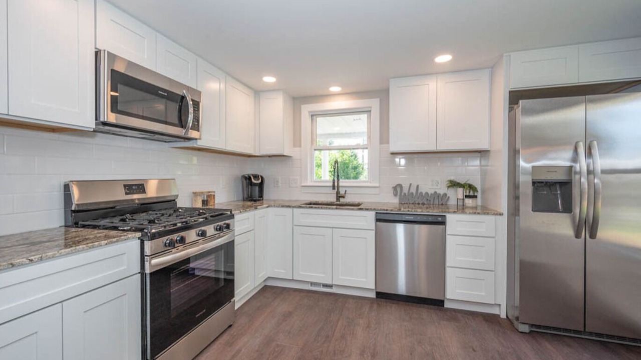 Photo of Kitchen in Salem