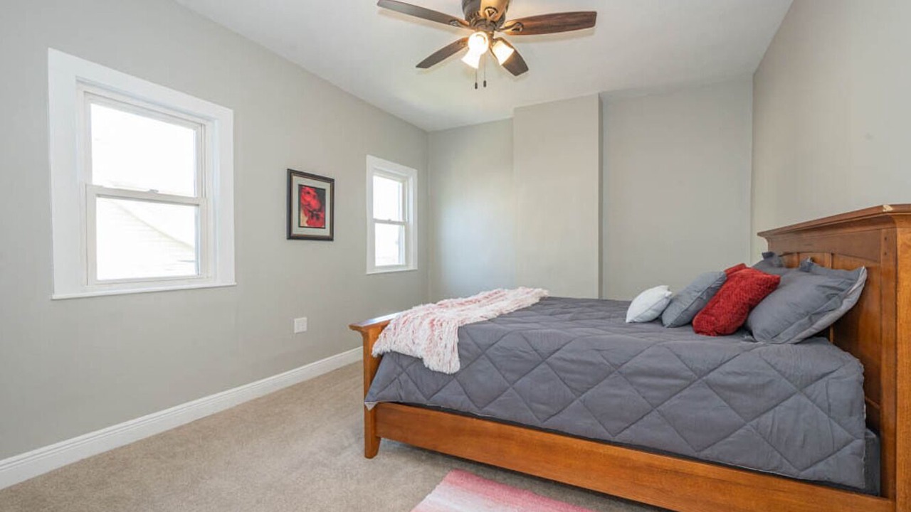 Photo of Bedroom in Salem