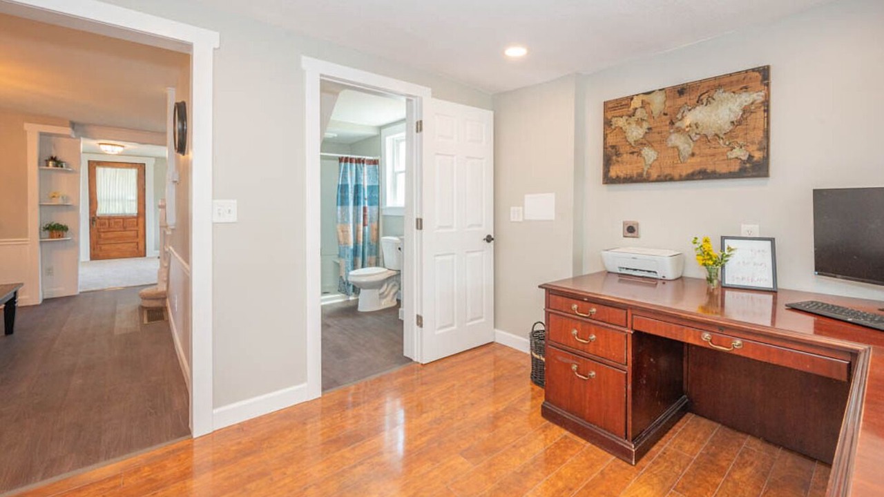 Photo of Bathroom in Salem