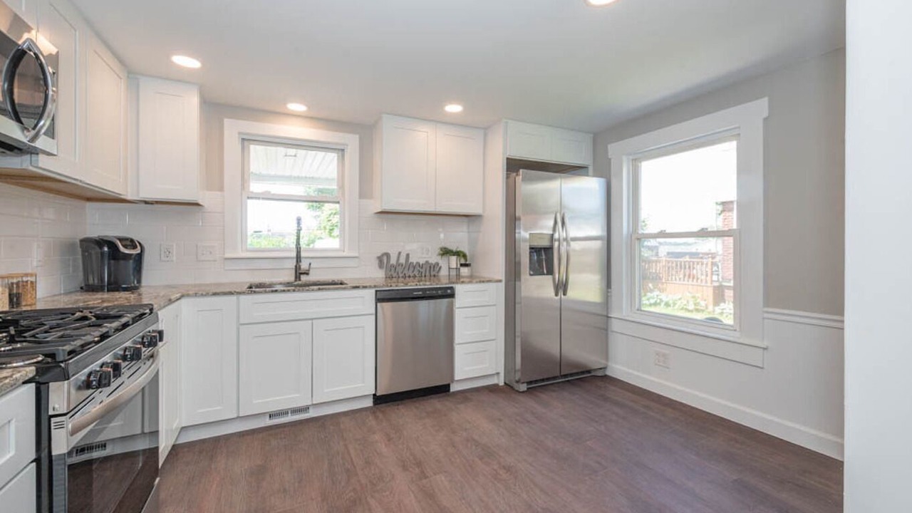 Photo of Kitchen in Salem