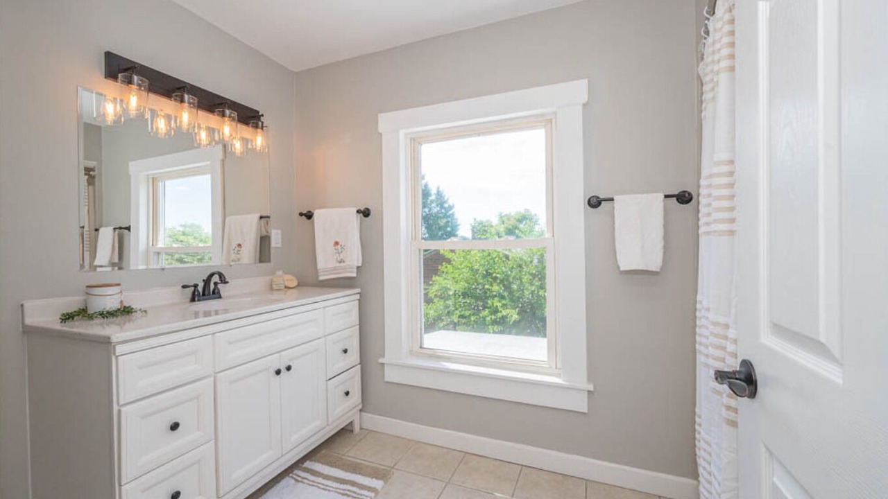 Photo of Bathroom in Salem