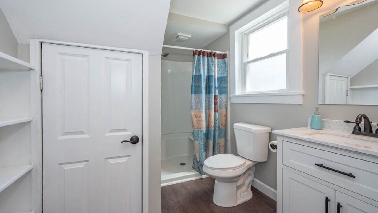 Photo of Bathroom in Salem