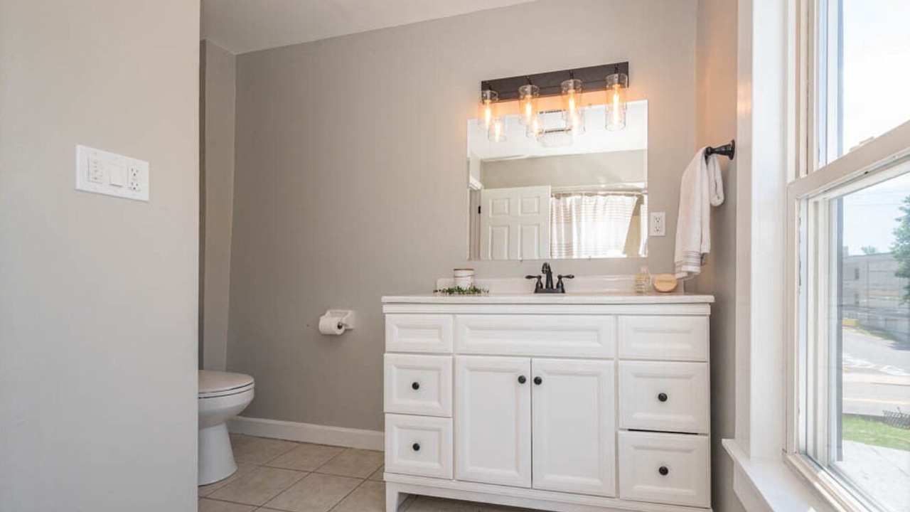 Photo of Bathroom in Salem