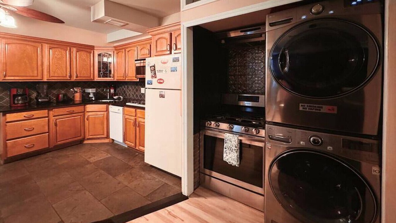 Photo of Kitchen in Union City