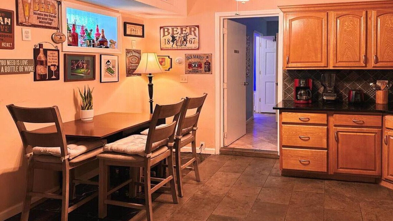 Photo of Kitchen in Union City