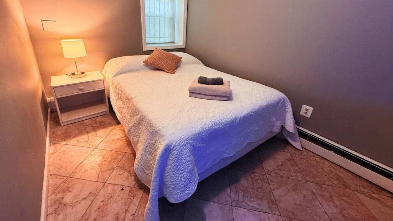 Photo of Bedroom in Union City