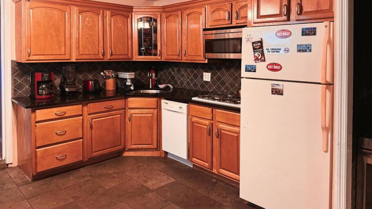 Photo of Kitchen in Union City