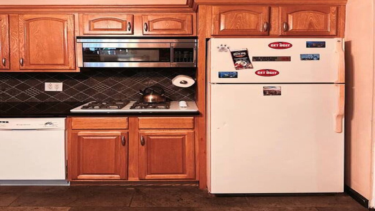 Photo of Kitchen in Union City