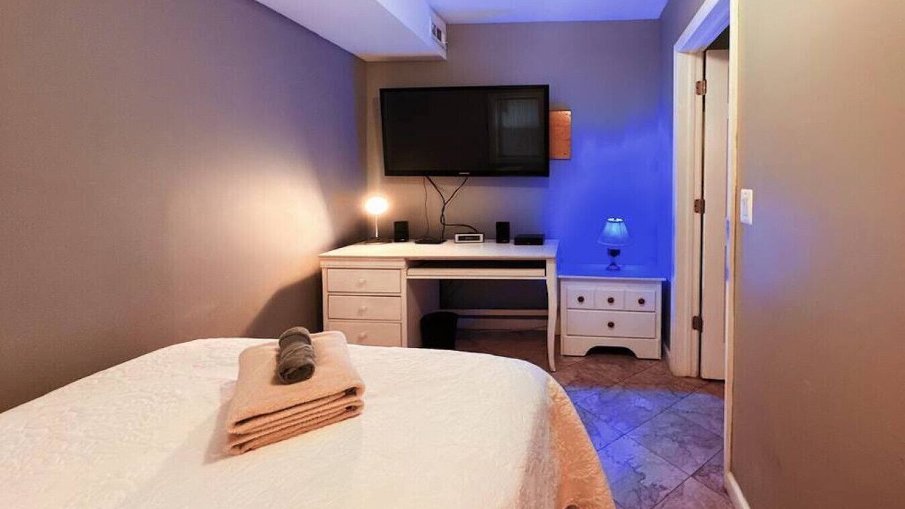 Photo of Bedroom in Union City