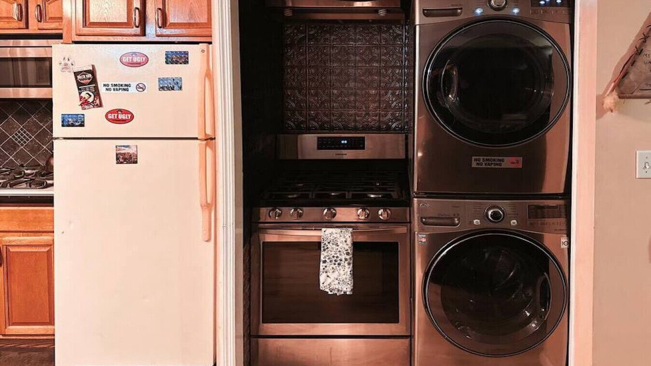 Photo of Kitchen in Union City