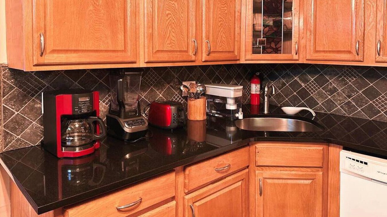 Photo of Kitchen in Union City