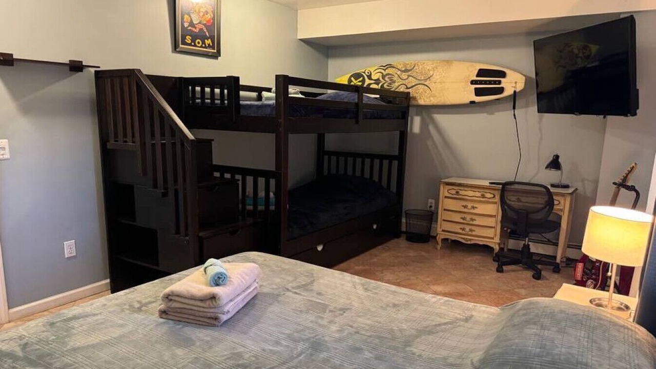 Photo of Bedroom in Union City