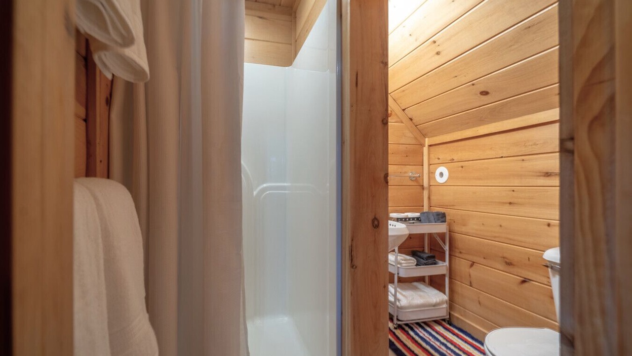 Photo of Bathroom in Tazewell