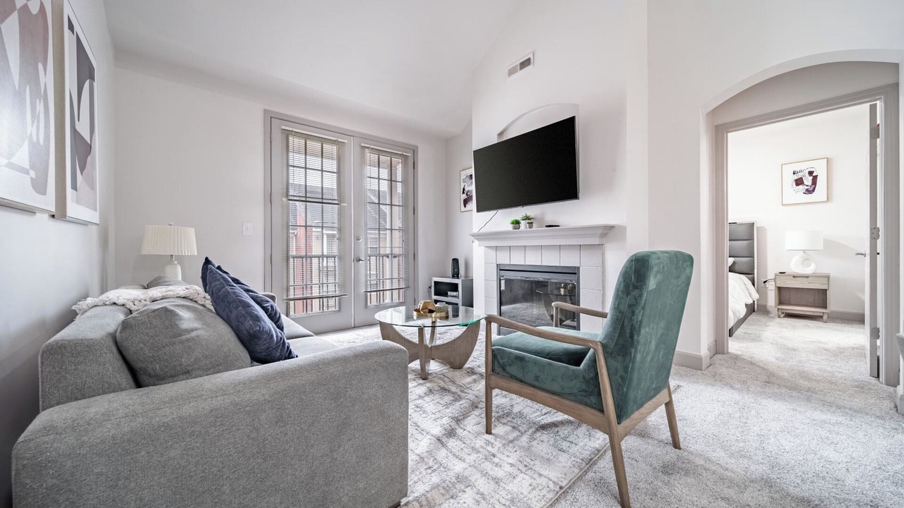 Photo of Livingroom in Corryville