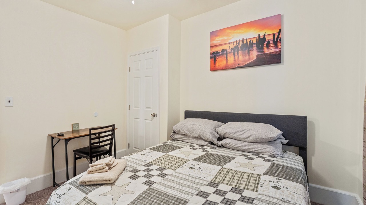 Photo of Bedroom in Wilmington