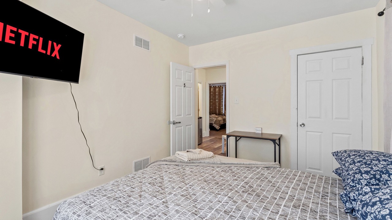 Photo of Bedroom in Wilmington