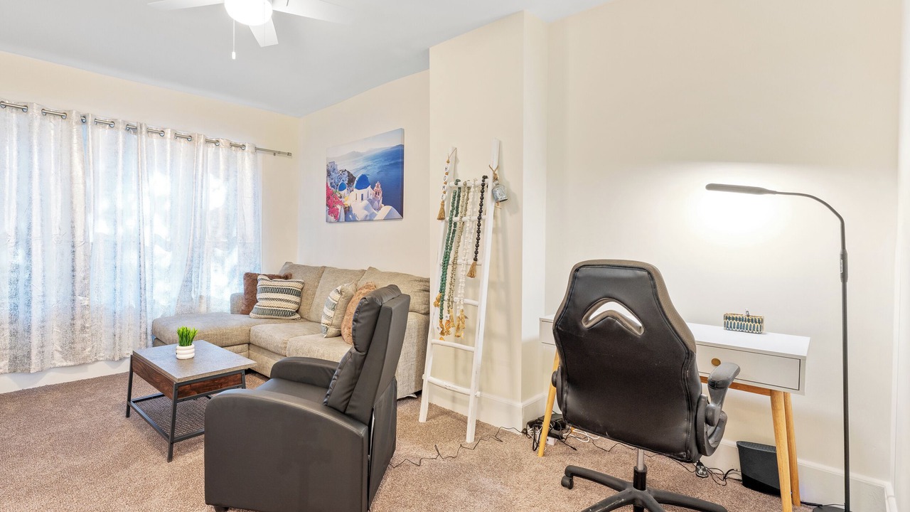 Photo of Livingroom in Wilmington
